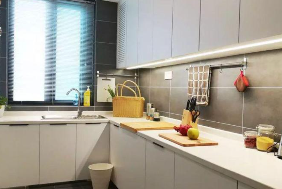 餐具病菌消杀忽视不得