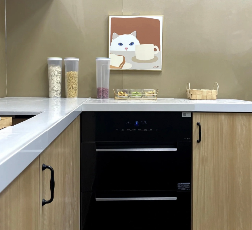 消杀品牌竞相追逐，消毒柜未来市场如何