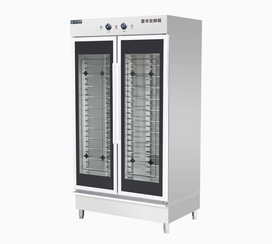 JM-26+2金麦系列双门发酵箱