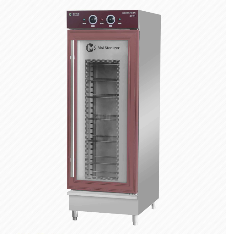 笼屉8+1单门发酵箱