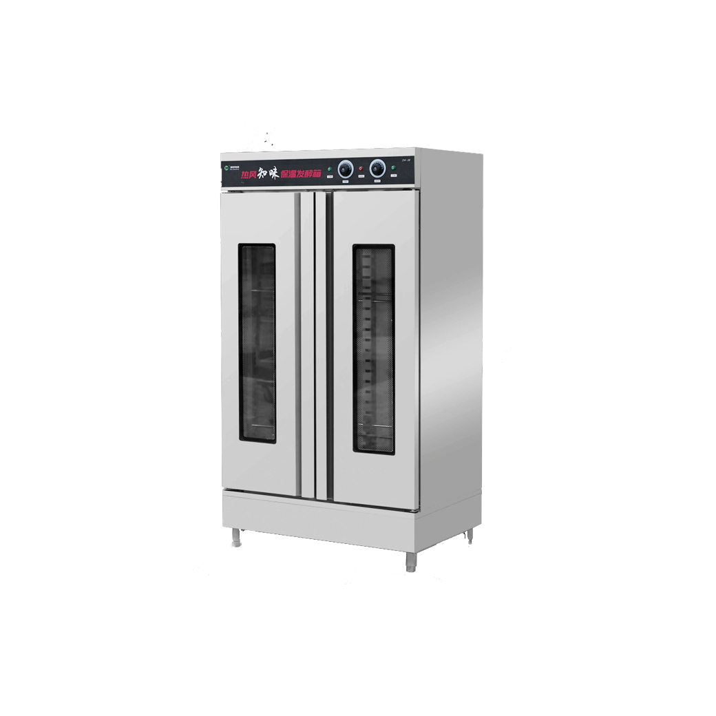 知味系列发泡热风循环发酵箱