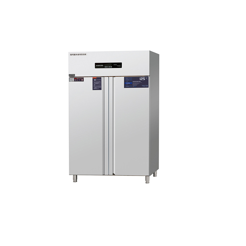 爆款高温消毒柜-智能款