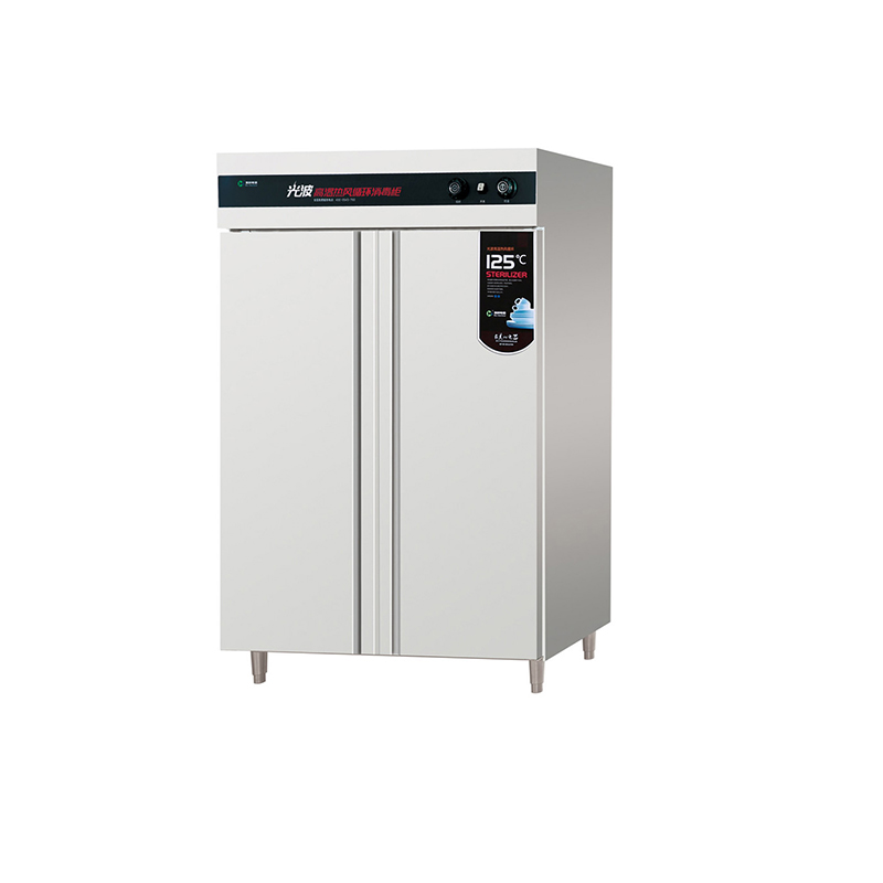 工程款高温消毒柜 (2)