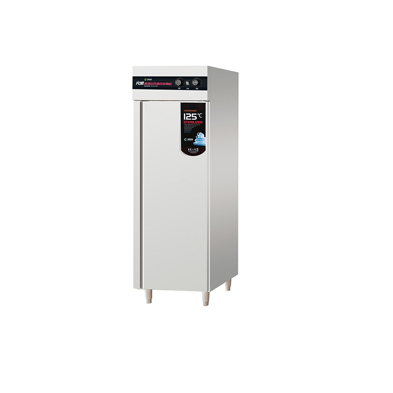 工程款高温消毒柜