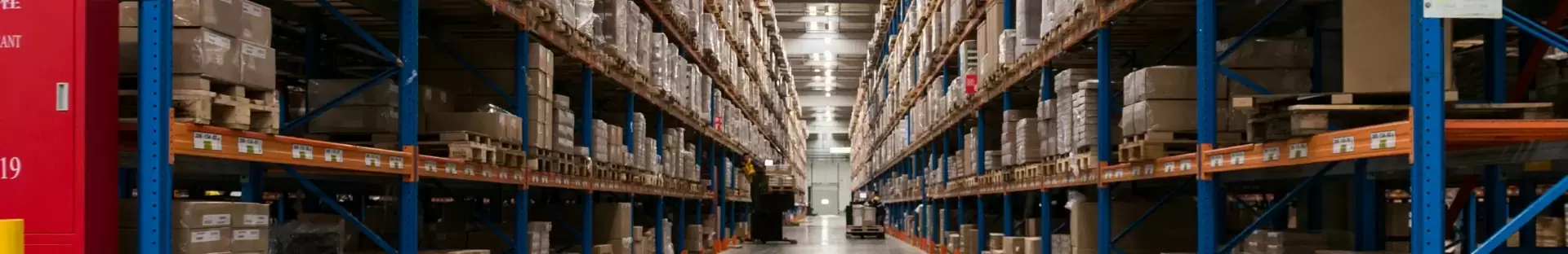 warehouse with high bay led lighting led driver
