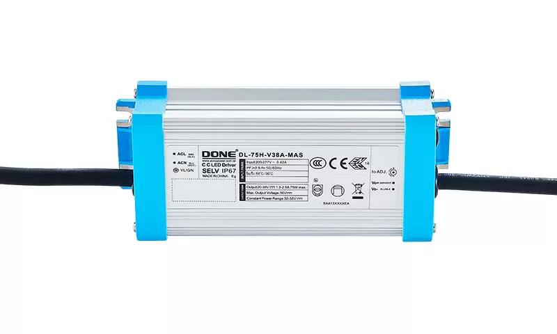 DL-75W-MAS
