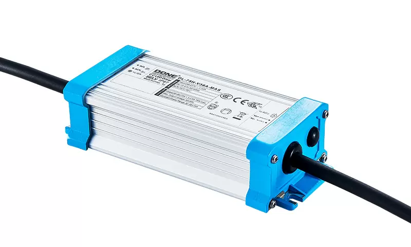 DL-75W-MAS