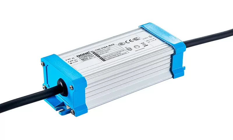 DL-75W-MAS