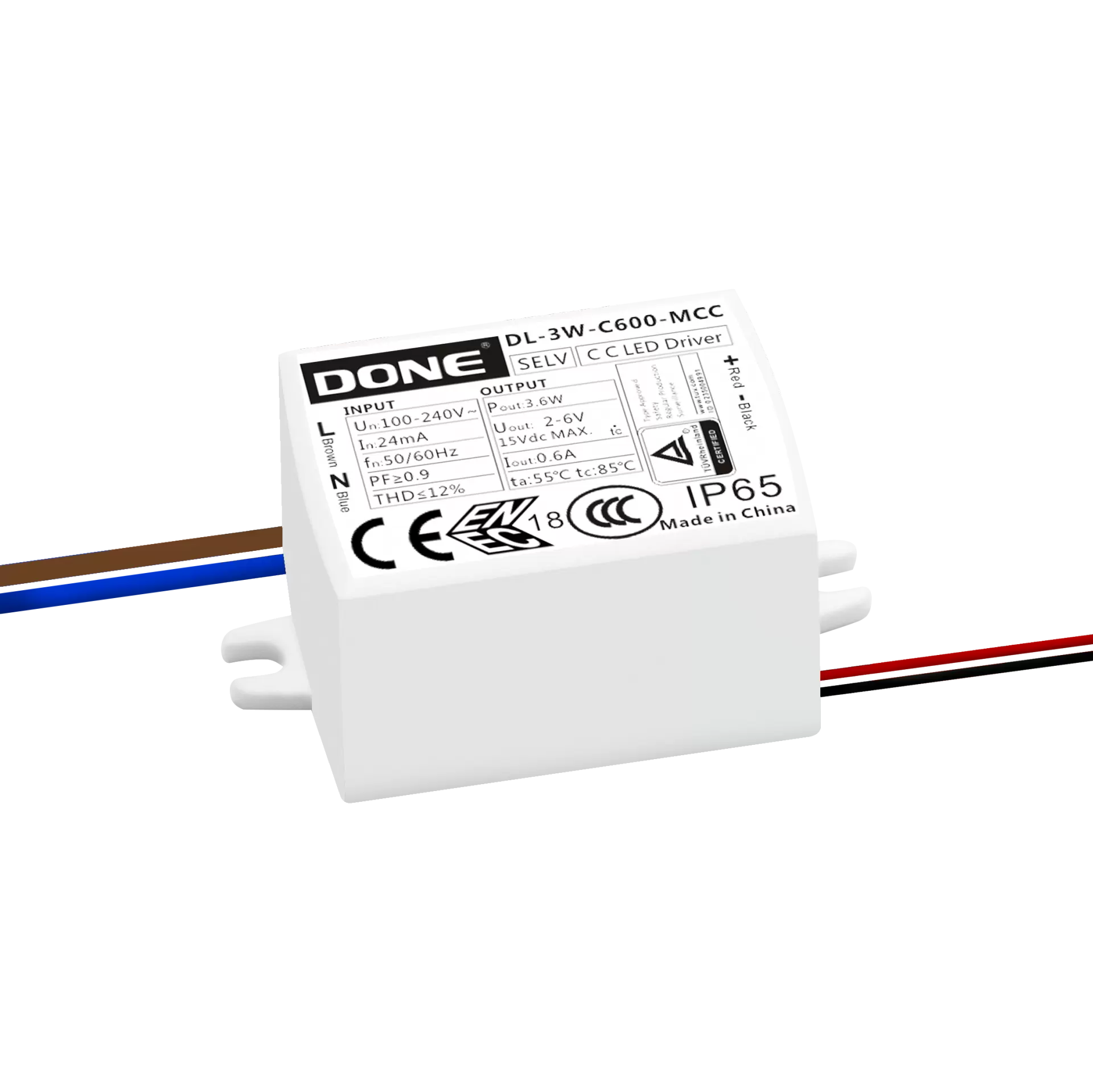 DL-3W-MCC