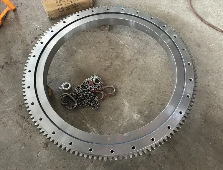 Finished Bearings