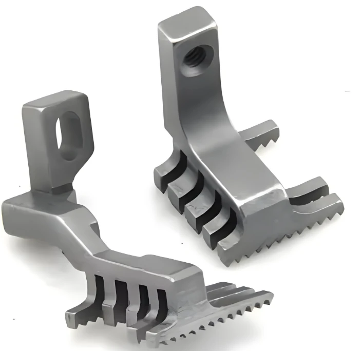 Presser Foot For Sewing Machine 