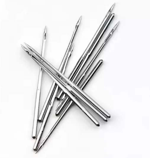 Sewing Machine Needles