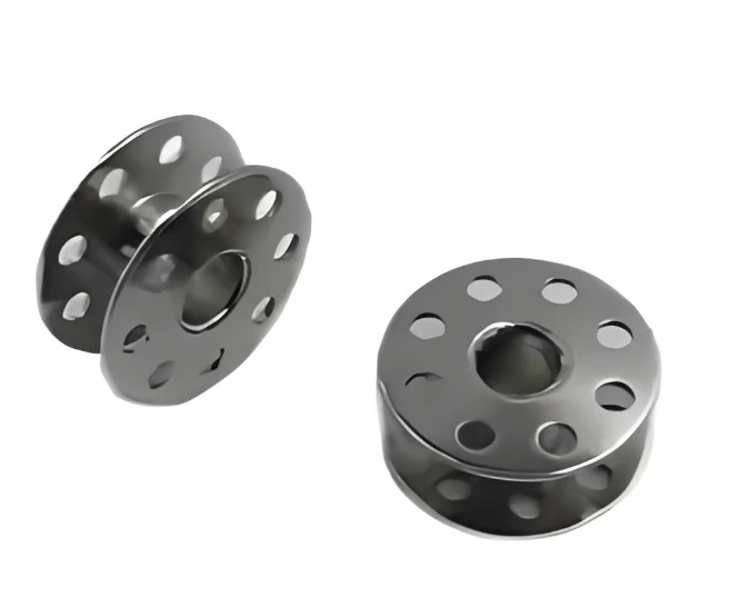 Steel Bobbin For Sewing Machine 