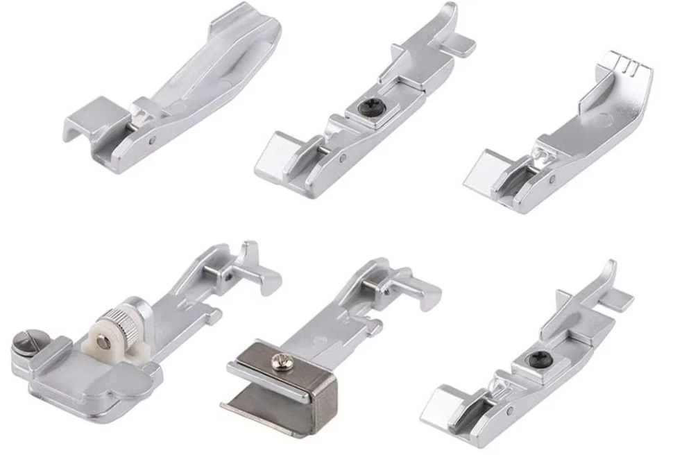 Juki Overlock Machine Presser Foot 