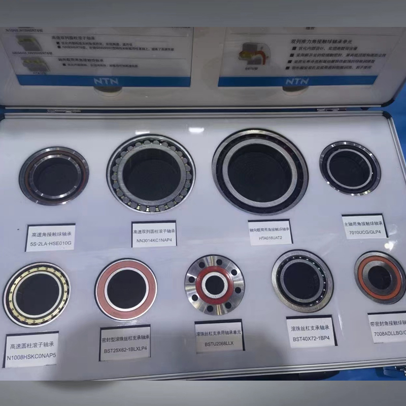 Конический роликовый подшипник (конический роликовый подшипник дюймового размера)