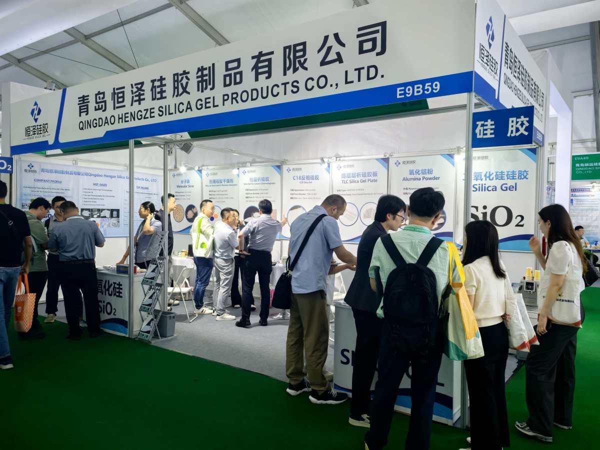 CPHI Shanghai 2026. Выставка успешно завершилась, достигнуты значительные результаты.