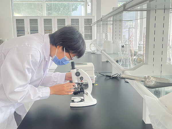 Силикагель C18