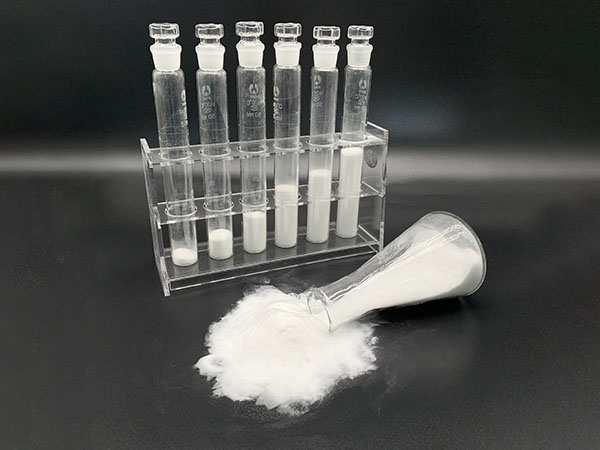 ТСХ силикагель