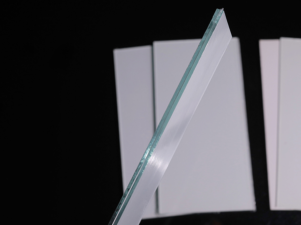 Пластина из силикагеля ТСХ