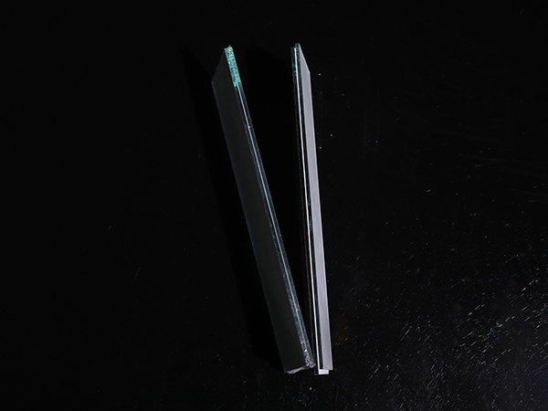 Пластина из силикагеля ТСХ