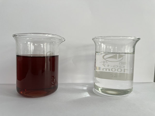 Силикагельный песок для отбеливания масляного цвета