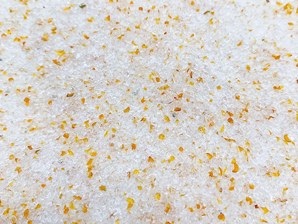 Силикагель для сушки цветов