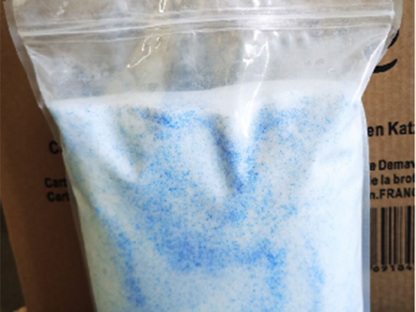 Силикагель для сушки цветов