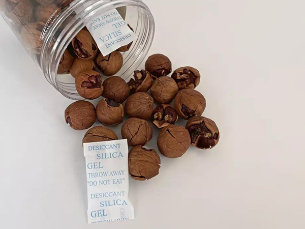 Силикагель осушитель