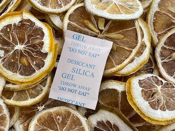 Силикагель осушитель