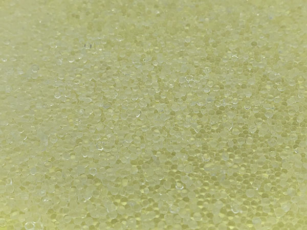 PSA (Адсорбция при переменном давлении) Силикагель