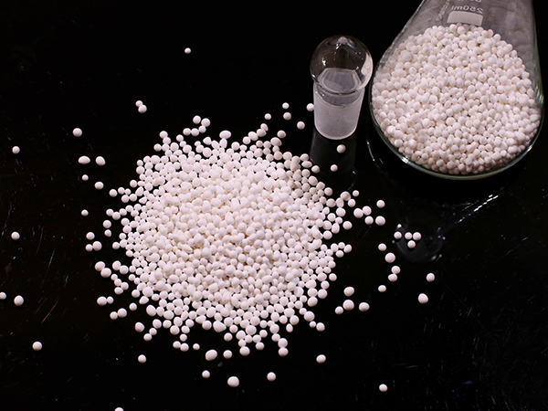 Силикагель-глинозем