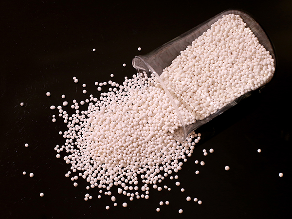 Силикагель-глинозем