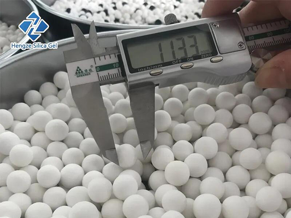 Водостойкий (FNG) силикагель