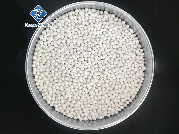 Водостойкий (FNG) силикагель