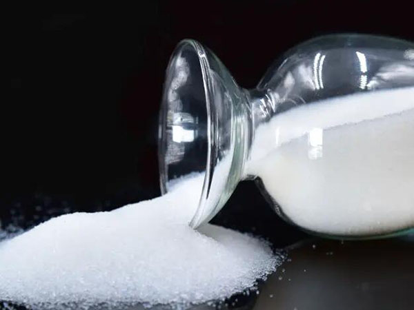 Макропористый микросферический силикагель