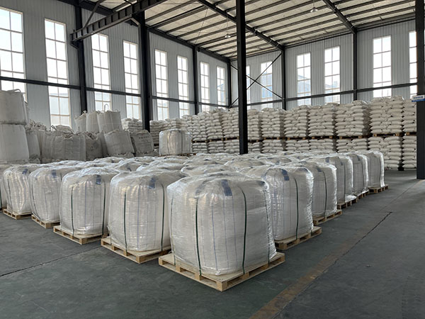 Активированные шарики оксида алюминия