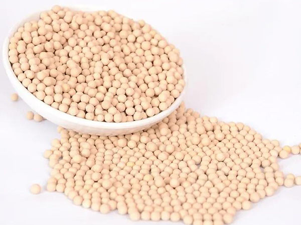 Молекулярное сито 4А