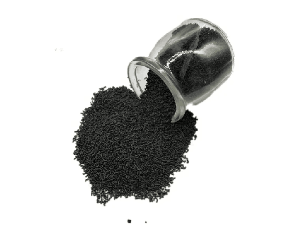 Углеродное молекулярное сито