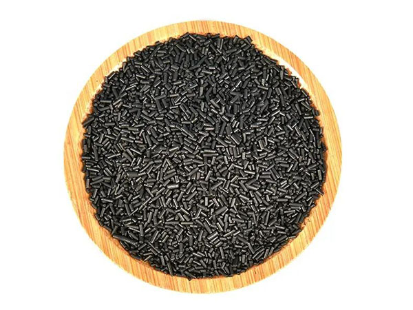 Углеродное молекулярное сито