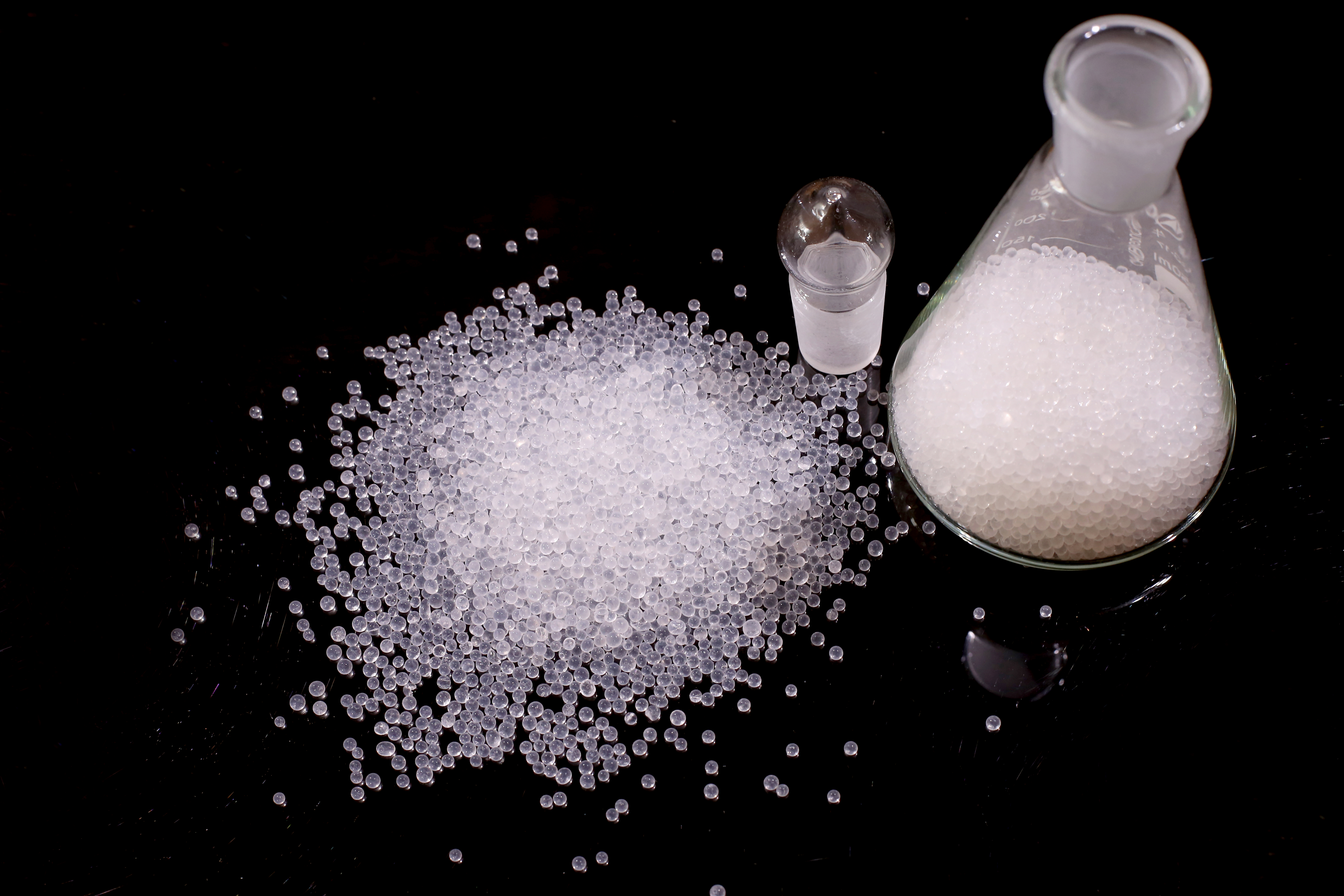 Силикагель-глинозем