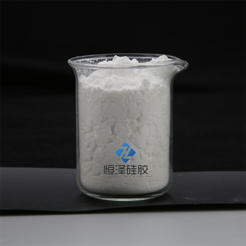 Силикагель для стабилизации пива