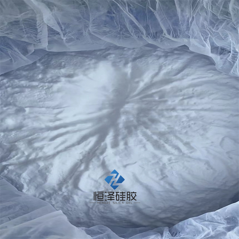 Силикагель для стабилизации пива