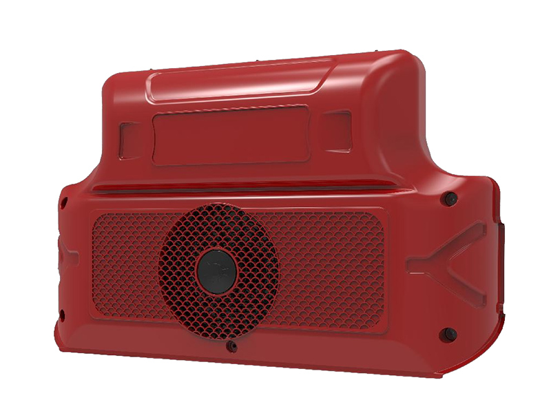 J6P все в одной машине