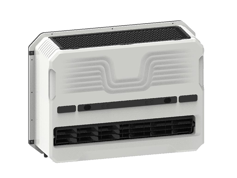 Качайте внутреннюю машину ветра