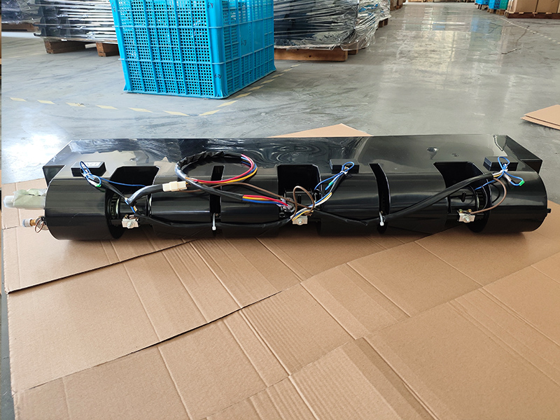 ИСПАРИТЕЛЬ 898