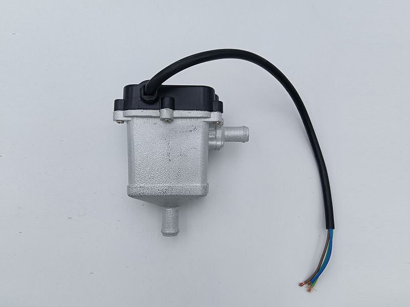 Электроподогреватель-2