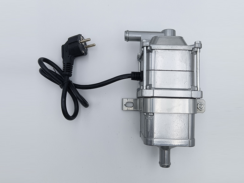 Электроподогреватель-4