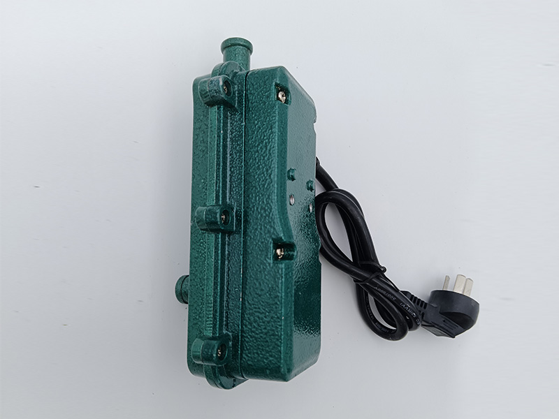 Электроподогреватель-5