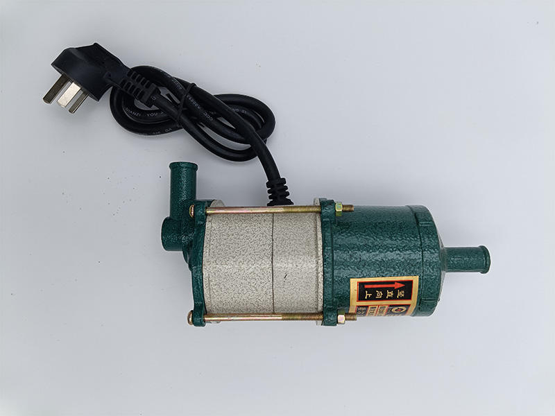 Электроподогреватель-7