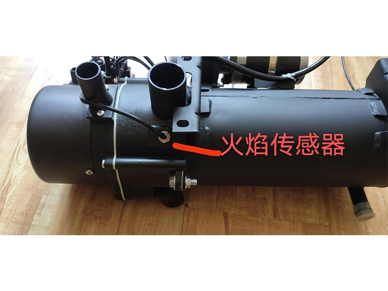 Подогреватель воды